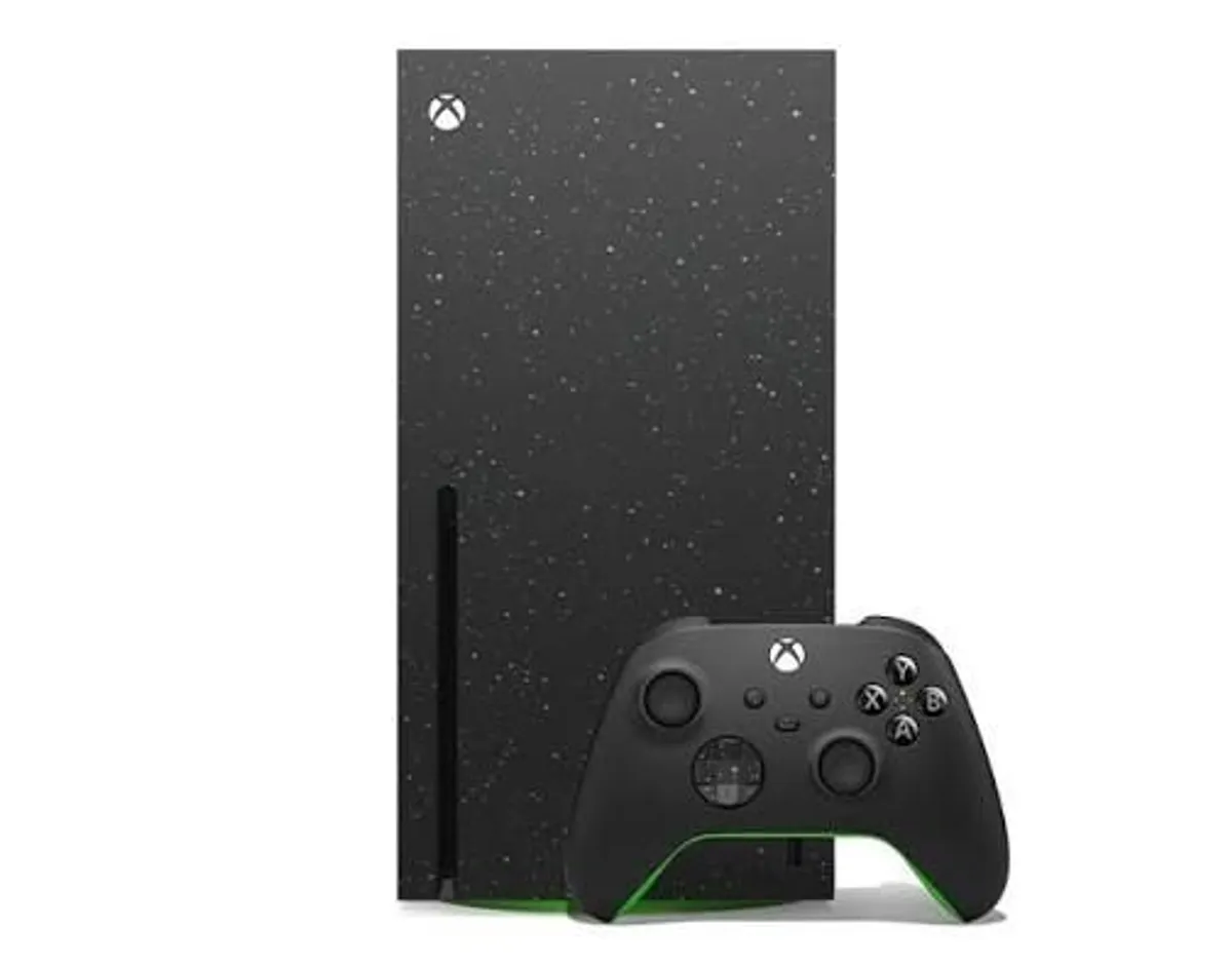xbox series x