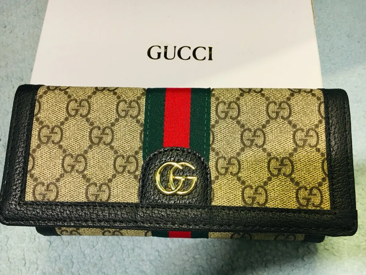 Brand new wallet - Image 2