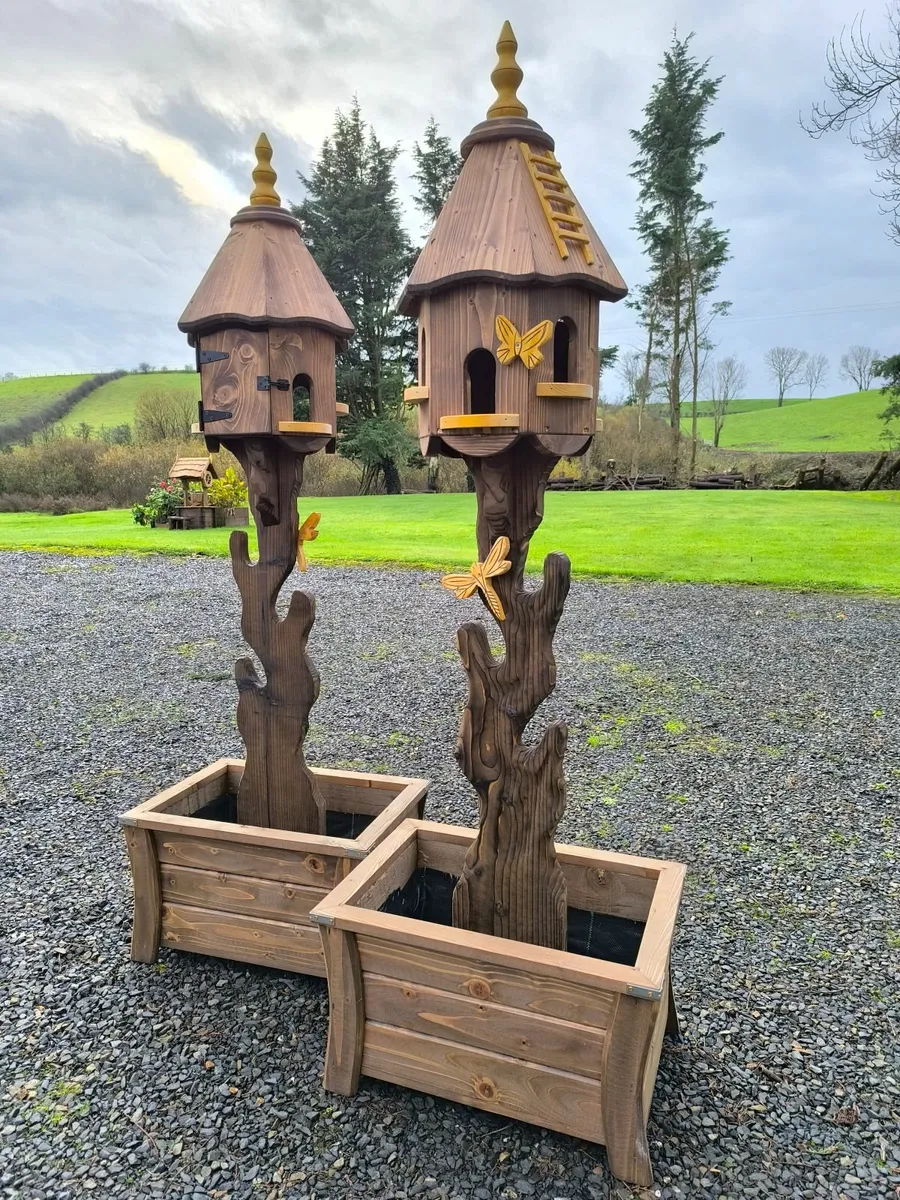 Bird feeder - Image 2