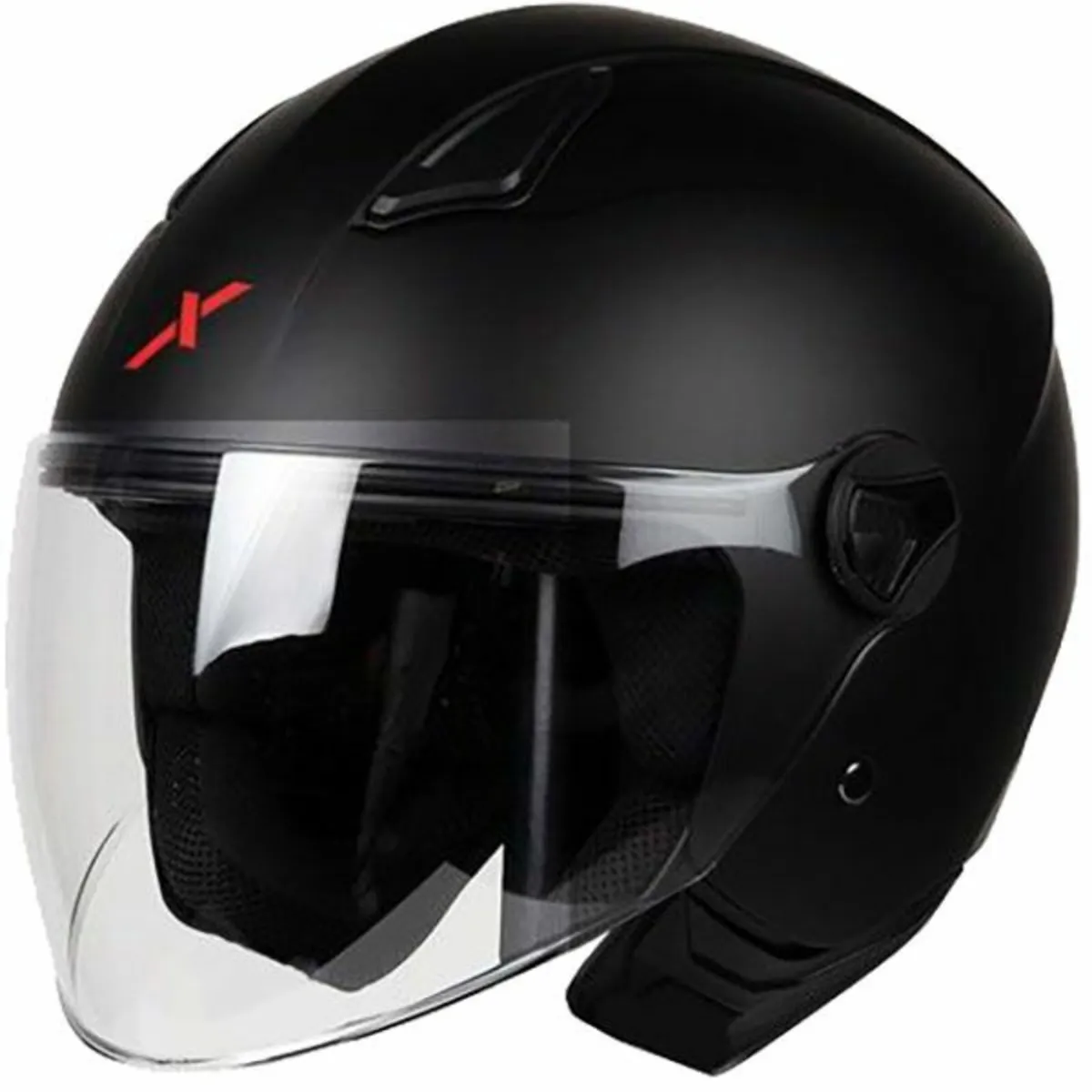 Dexter Scooter/Quad helmet size XL, New. - Image 1