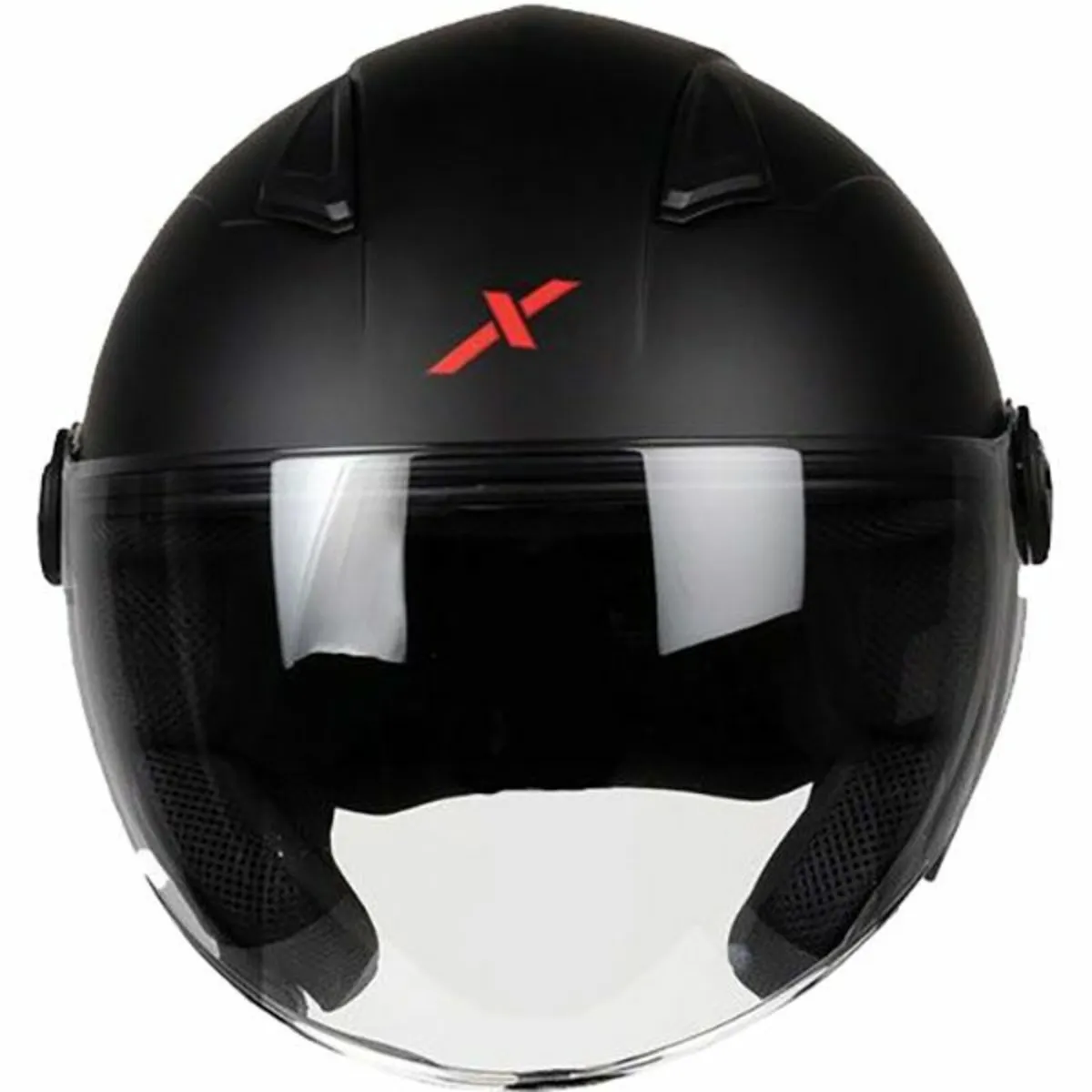 Dexter Scooter/Quad helmet size XL, New. - Image 2