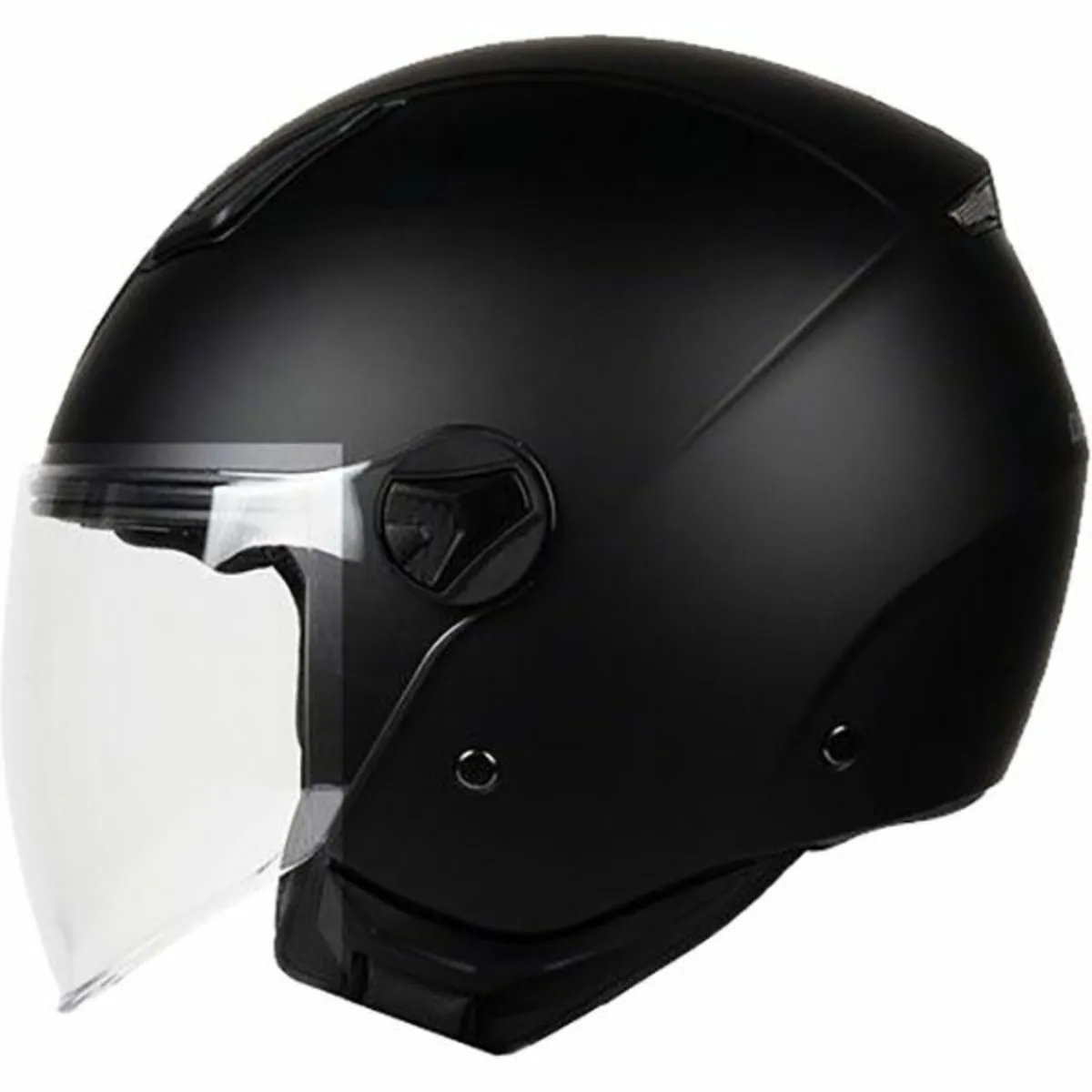 Dexter Scooter/Quad helmet size XL, New. - Image 3