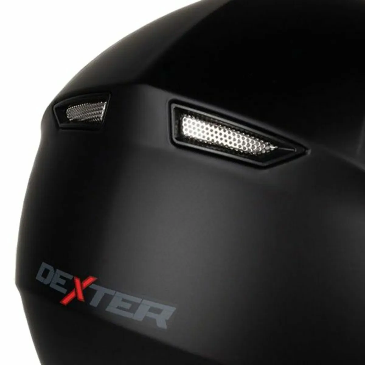 Dexter Scooter/Quad helmet size XL, New. - Image 4
