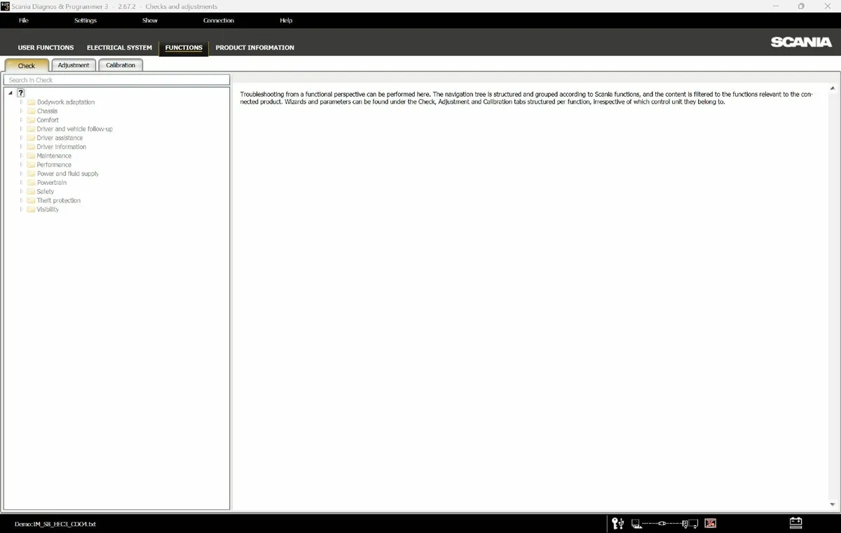 Diagnostic Laptop – Scania SDP3 & Volvo PTT 2025 - Image 2