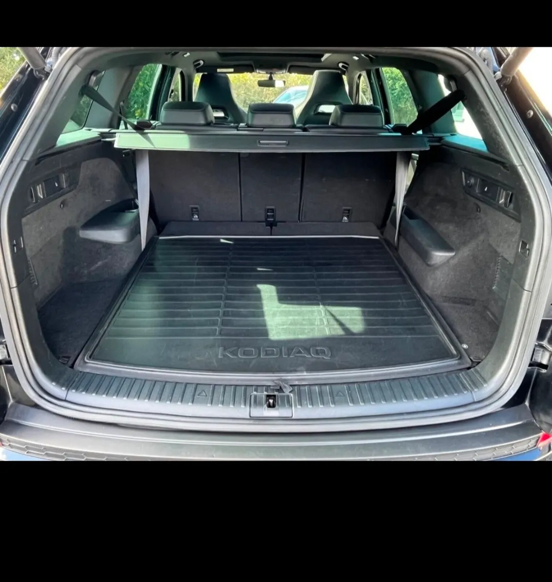 Skoda Kodiaq 2020 - Image 2