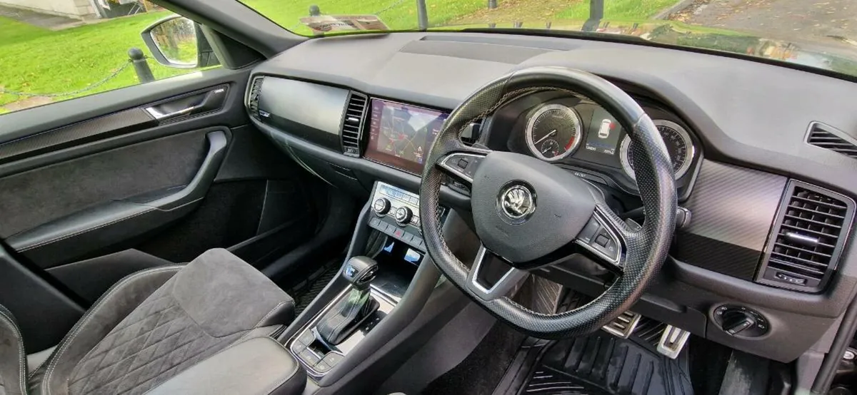 Skoda Kodiaq 2020 - Image 3