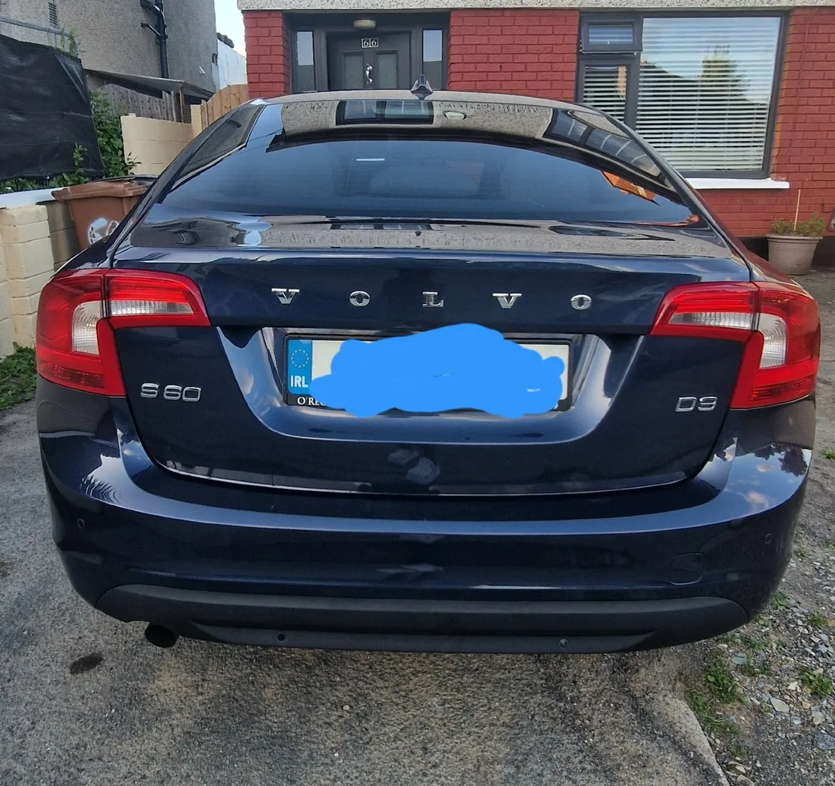 Volvo S60 2011 - Image 1