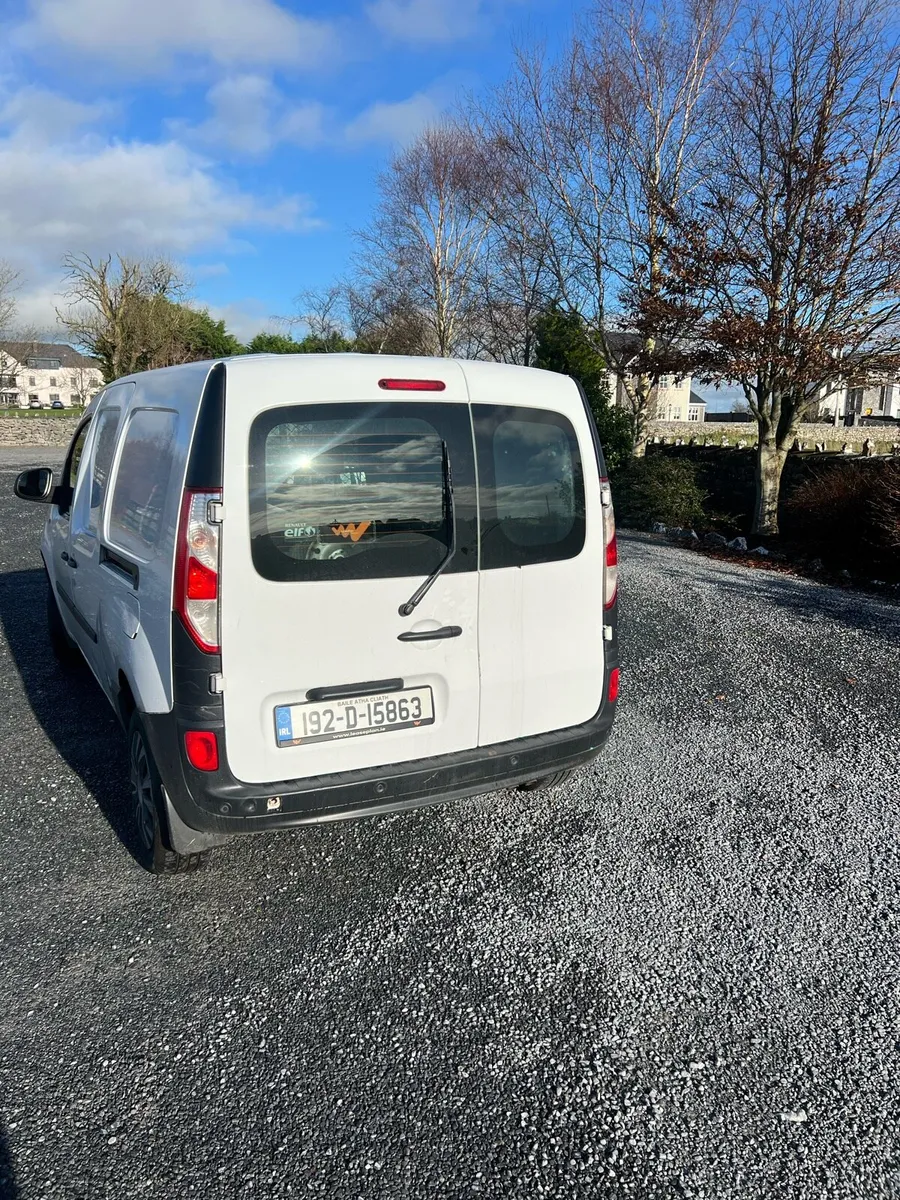 Renault Kangoo - Image 2