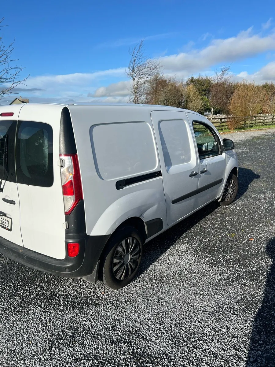 Renault Kangoo - Image 3
