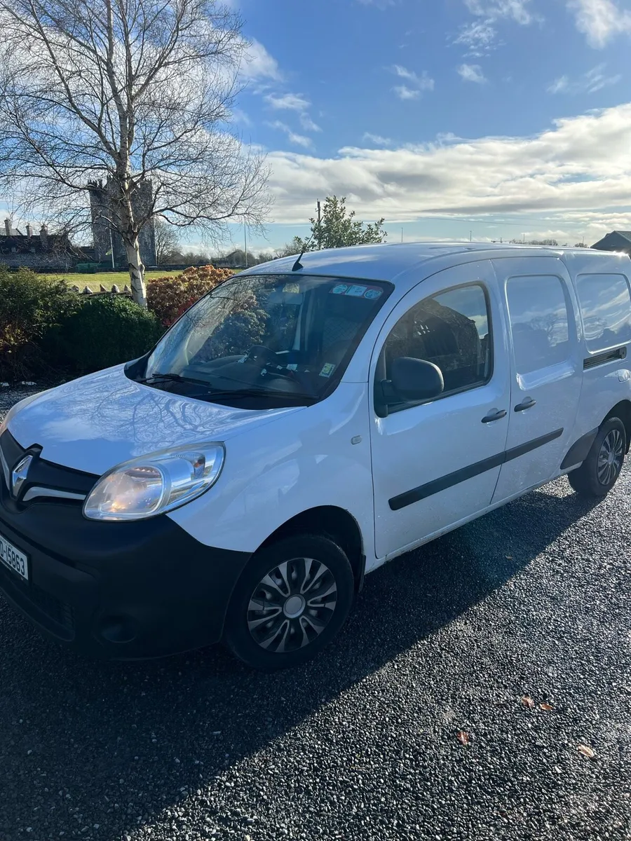 Renault Kangoo - Image 4