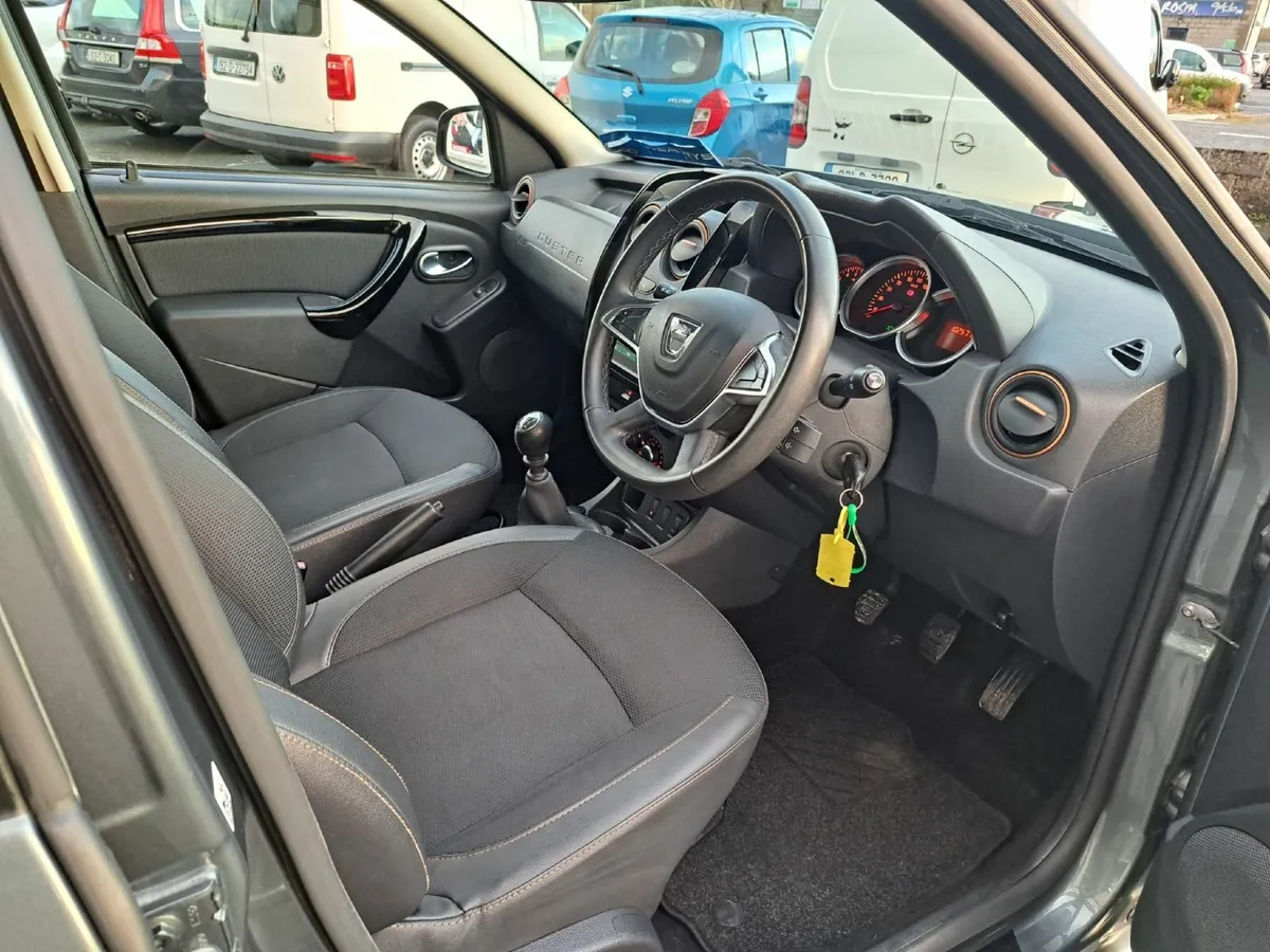 Dacia Duster 172 1.5 Dci 102.577 Km Nct 07/2027 - Image 3