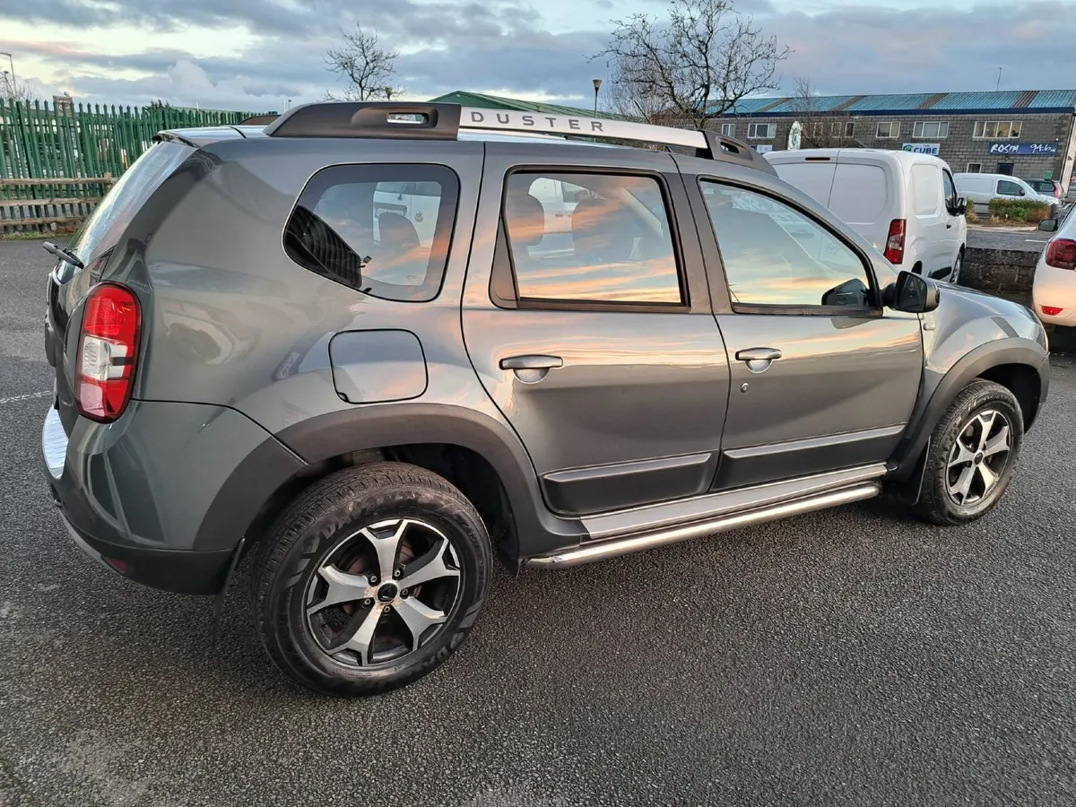 Dacia Duster 172 DEPOSIT TAKEN!!! - Image 2