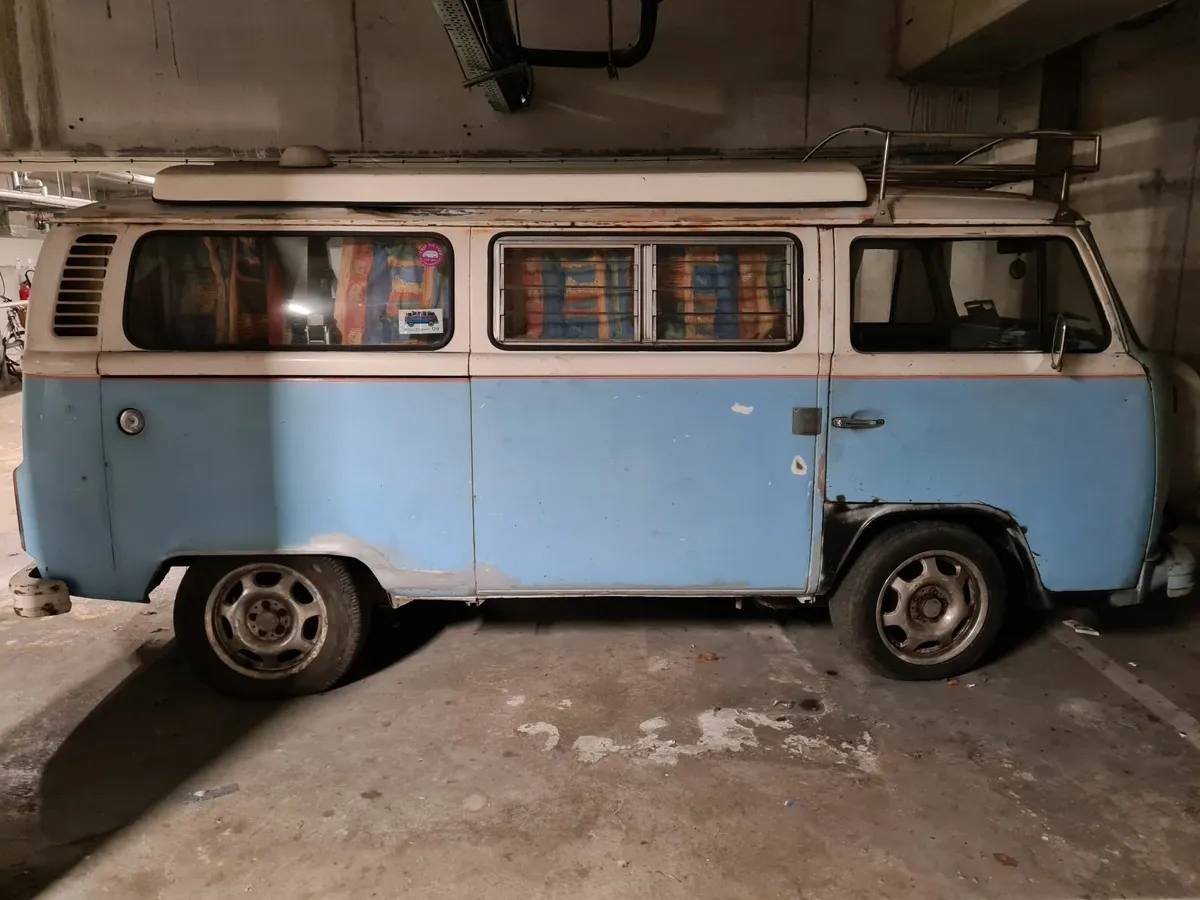 Vw t2 - Image 4