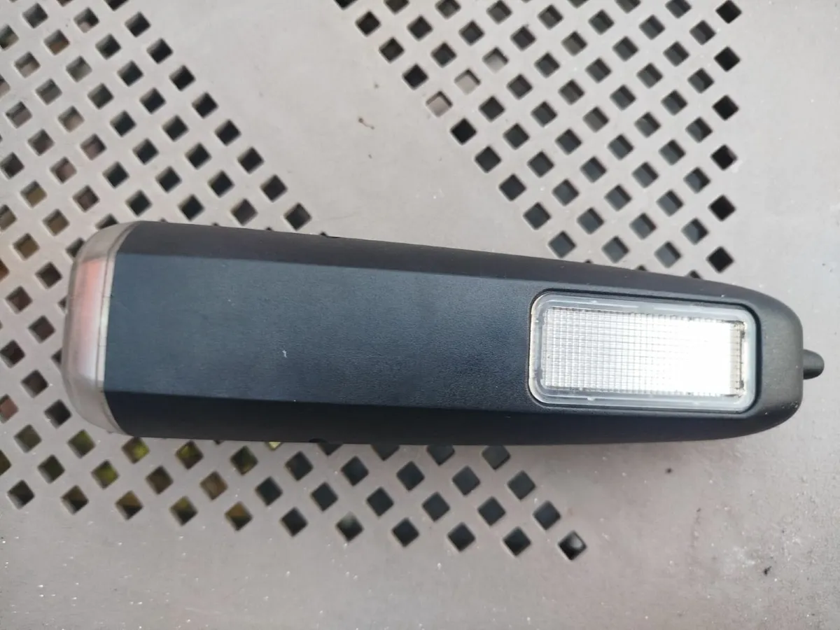 Boot light Citroen C4 Grand picasso