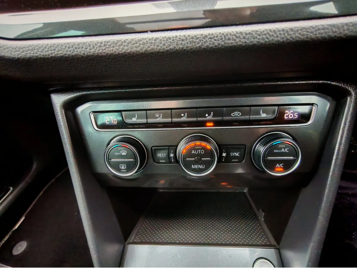 VOLKSWAGEN TIGUAN HIGHLINE 2.0 TDI MANUAL 6SPEED F - Image 2