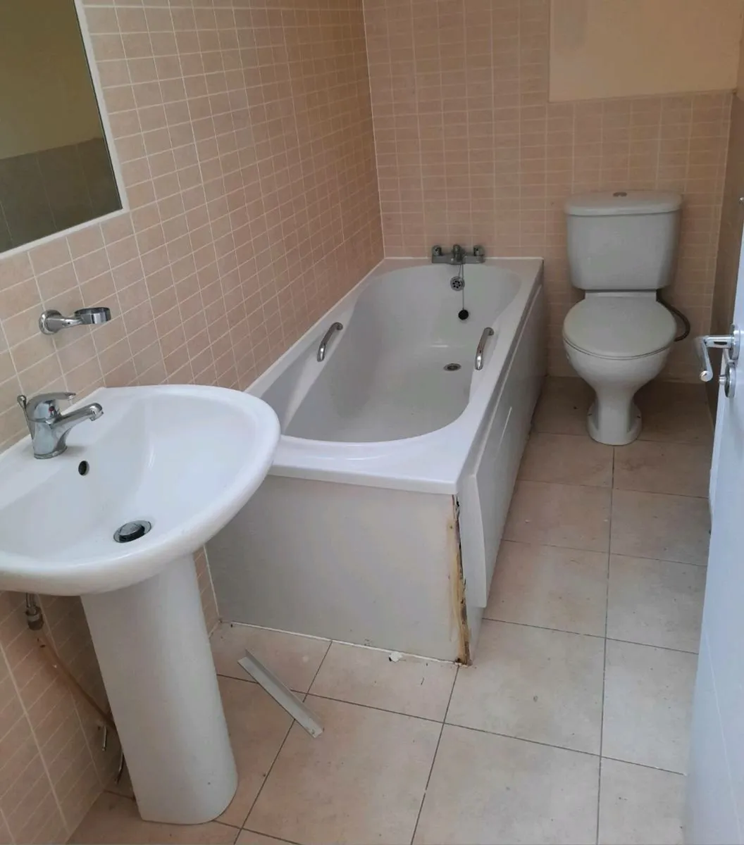 Bathroom Fittings - Image 1