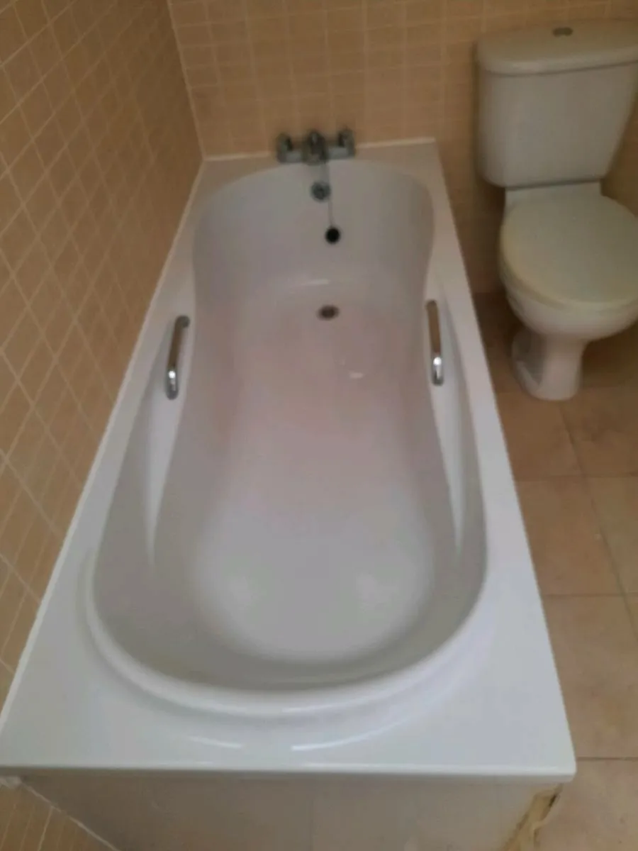 Bathroom Fittings - Image 2