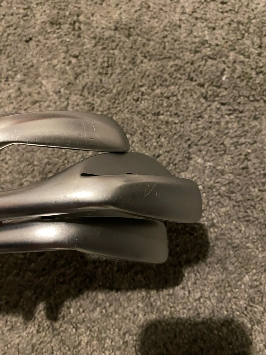 Ping S159 Wedges 50/54/58 (Project X Wedge) - Image 2