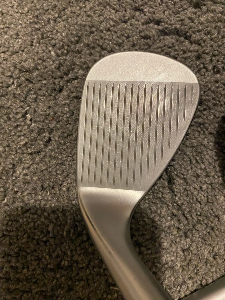 Ping S159 Wedges 50/54/58 (Project X Wedge) - Image 3