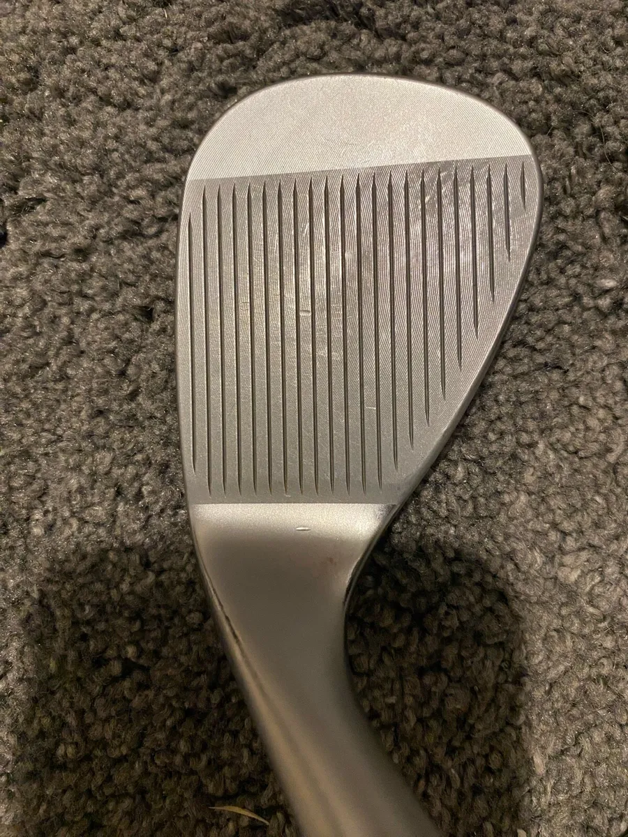 Ping S159 Wedges 50/54/58 (Project X Wedge) - Image 4