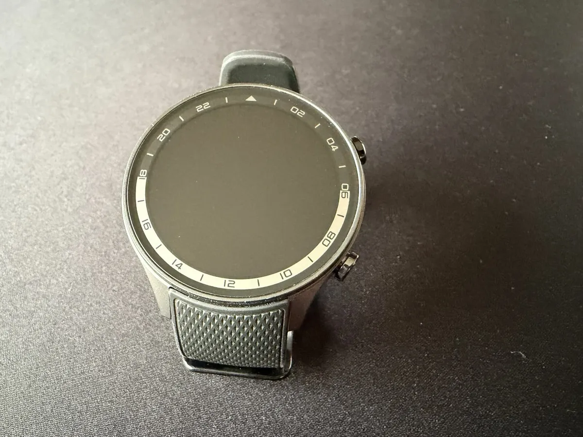 OnePlus Watch 2R | WearOs smart watch - Image 1