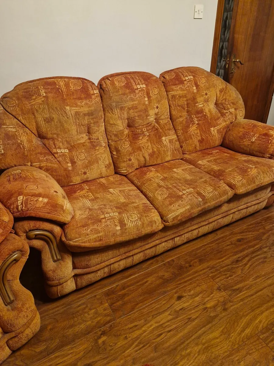 Suite of Furniture - Image 1