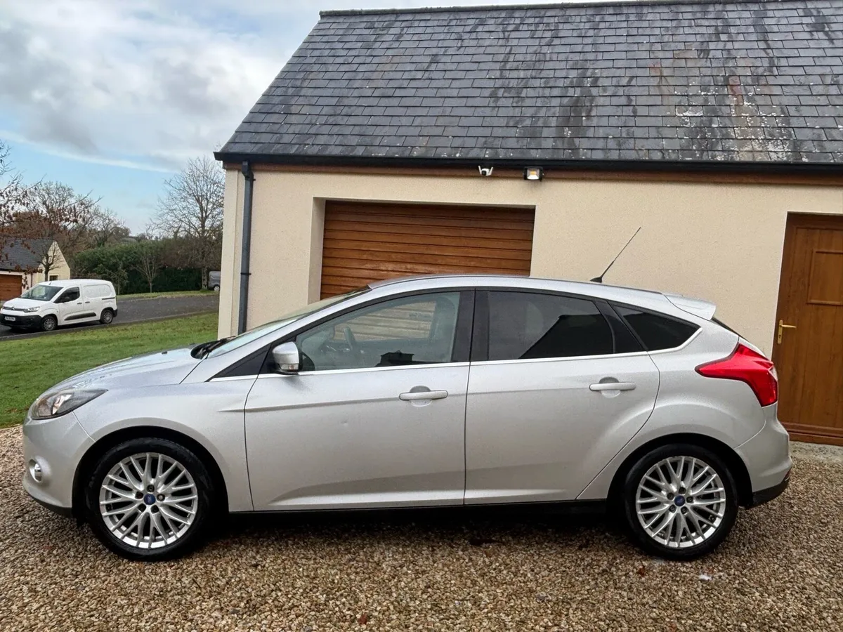 2012 ford focus 1.0 Ecoboost - Image 1