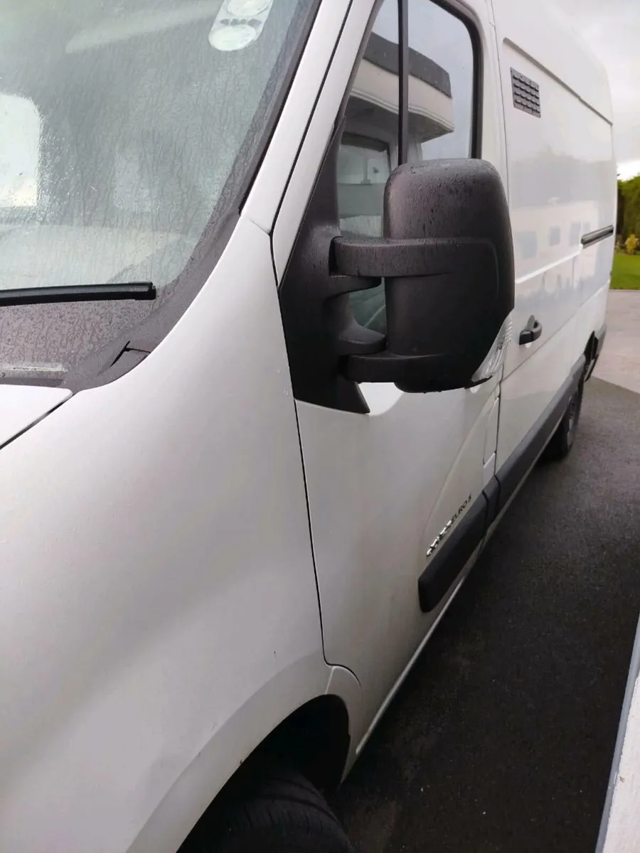 Renault Master - Image 4
