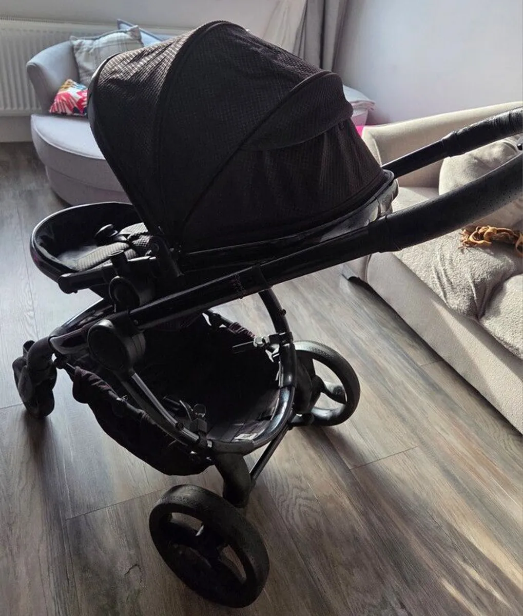 Icandy Cerium Limited edition - Image 1