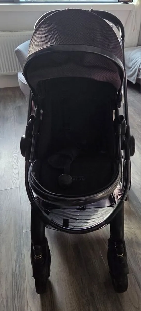 Icandy Cerium Limited edition - Image 2