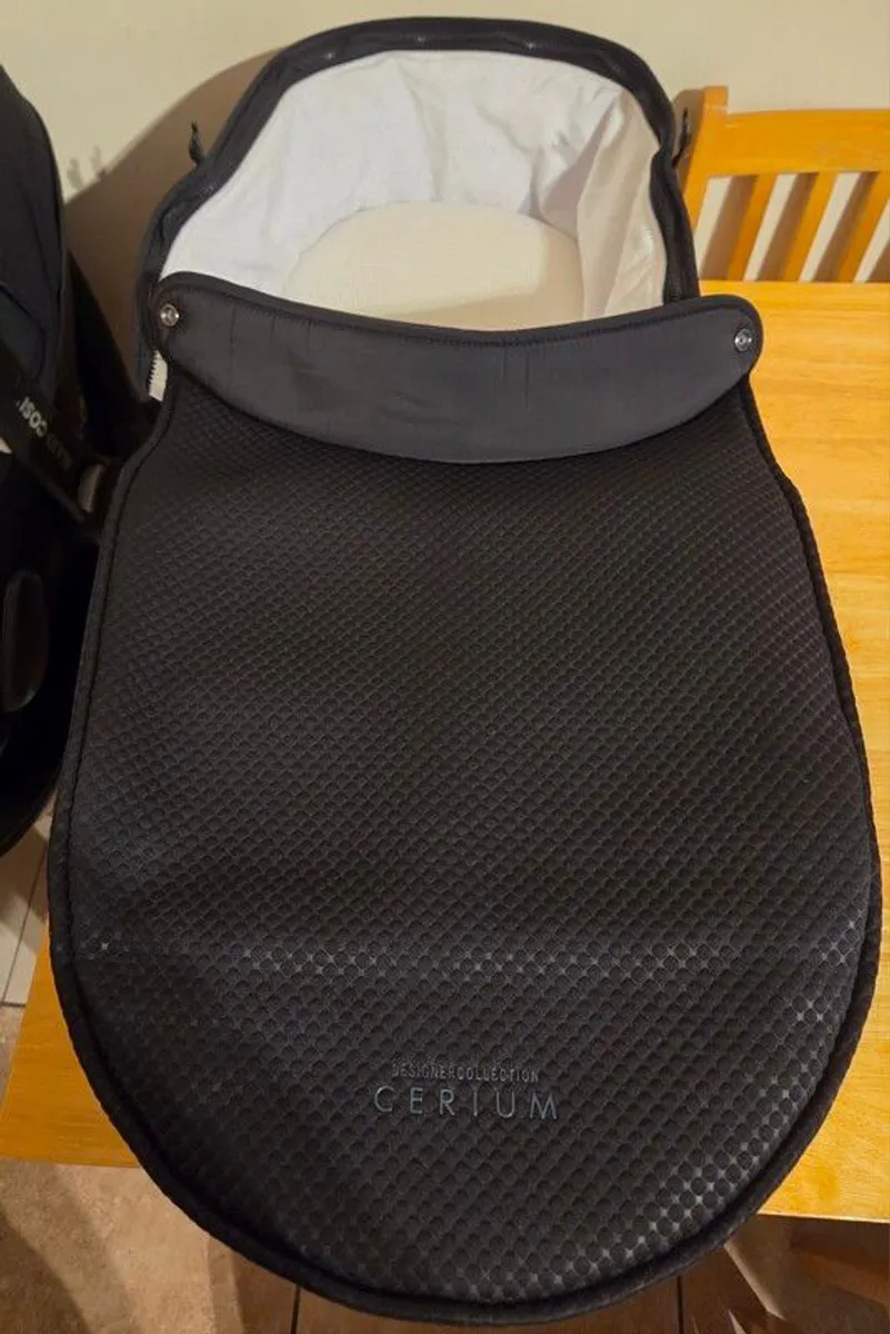 Icandy Cerium Limited edition - Image 4