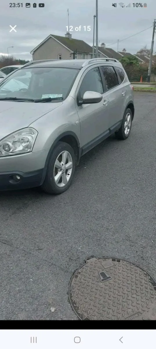 Nissan Qashqai 1.5 dci - Image 2