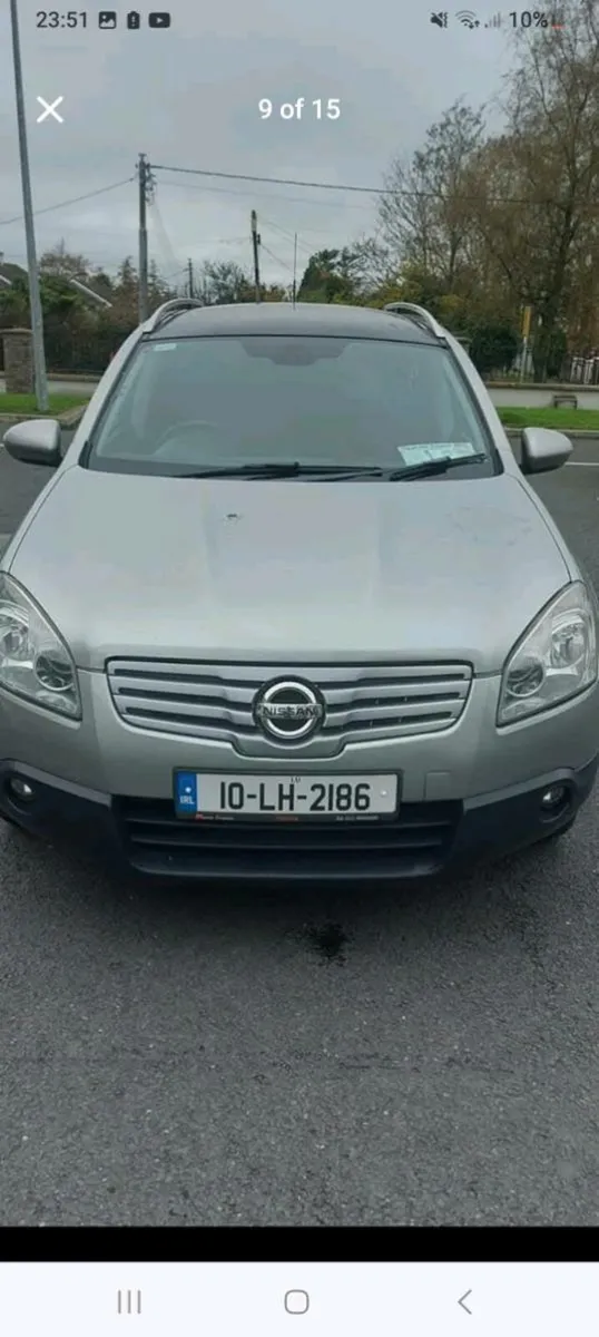 Nissan Qashqai 1.5 dci - Image 3