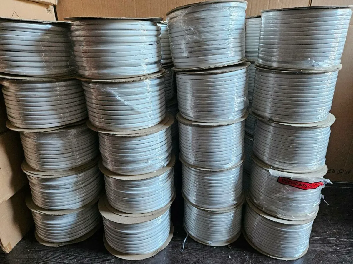 Cable Electric - Image 1