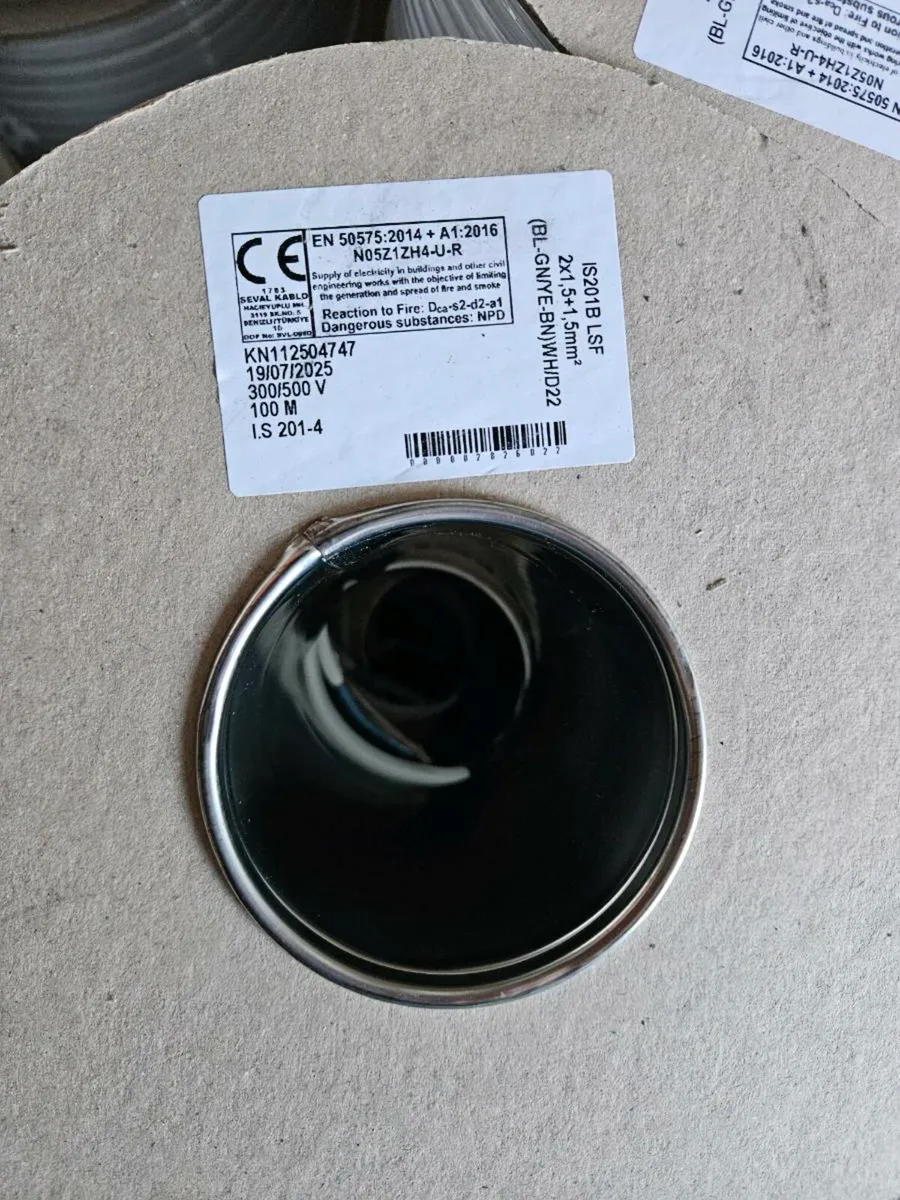 Cable Electric - Image 2