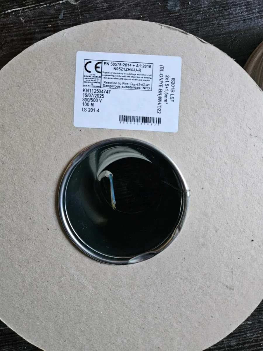 Cable Electric - Image 3