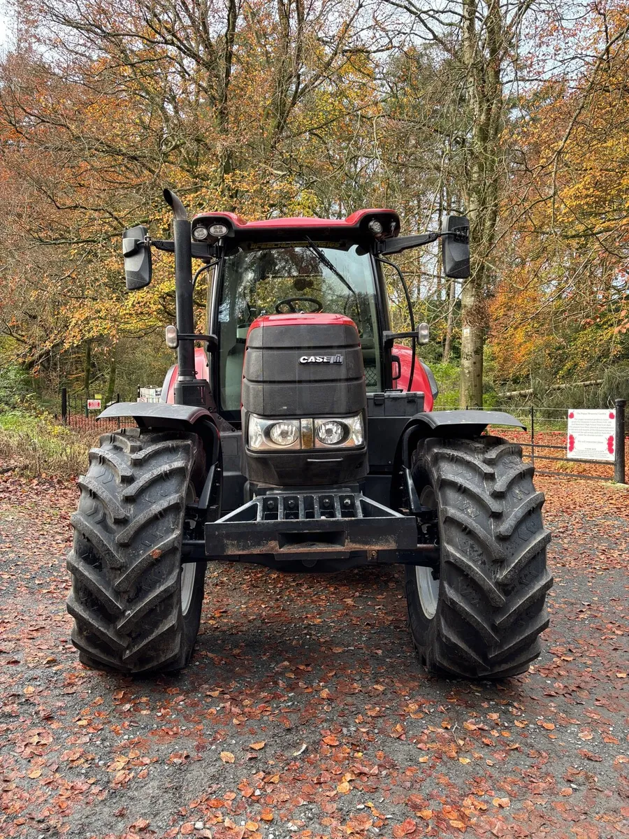 Case Puma 165 - Image 3