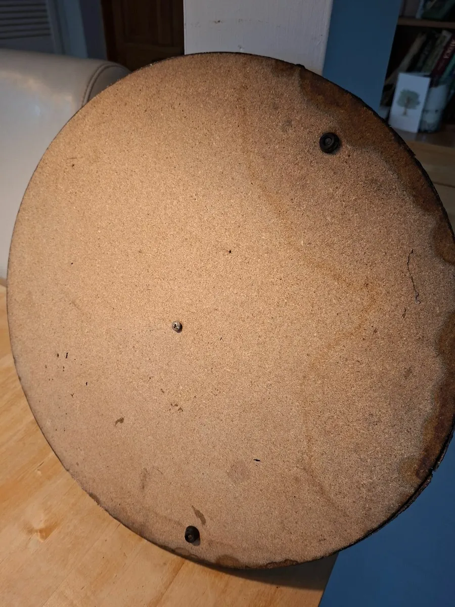 Dart board - Image 1