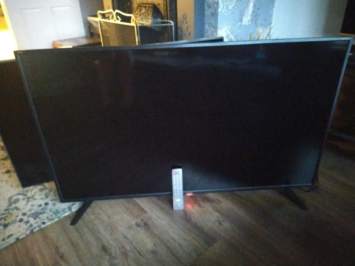 Sharp 70" 4K UHD SMART TV - Image 2