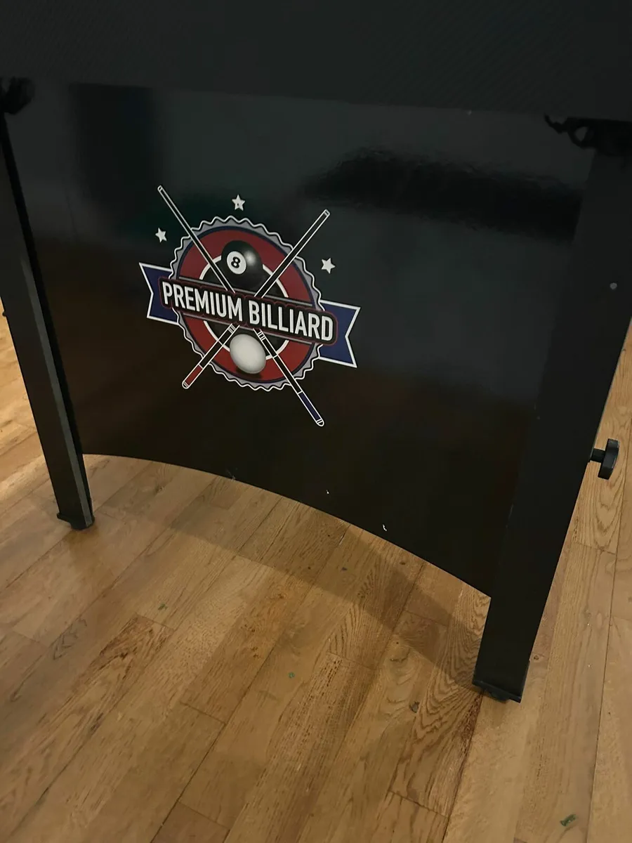 Pool table - Image 4