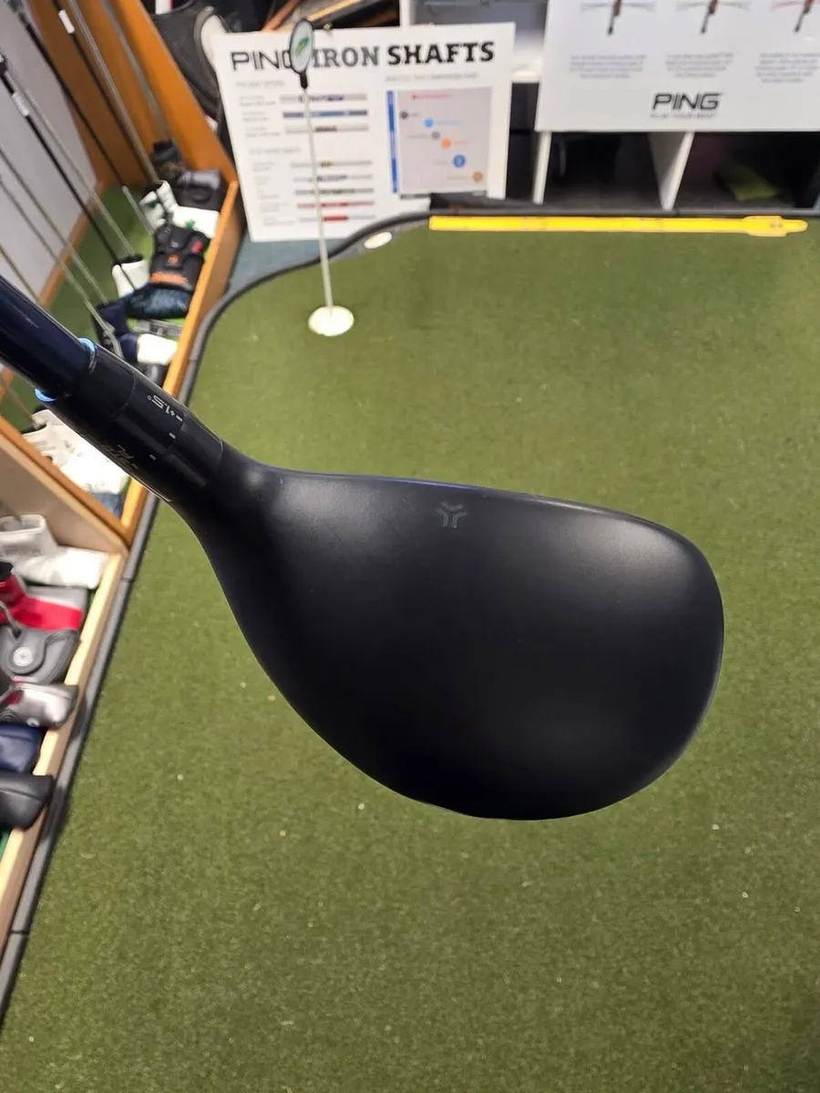 Srixon ZXi 4 Hybrid - Image 3