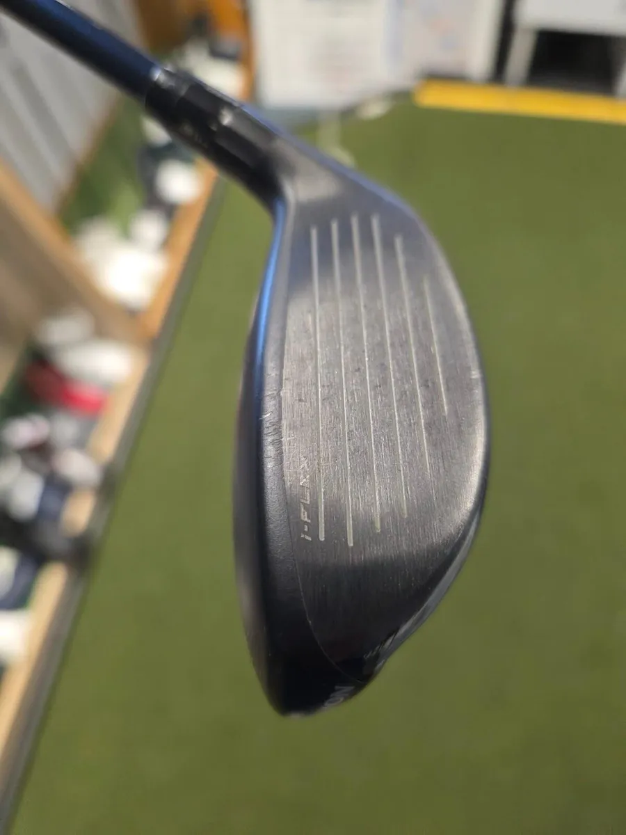 Srixon ZXi 4 Hybrid - Image 4