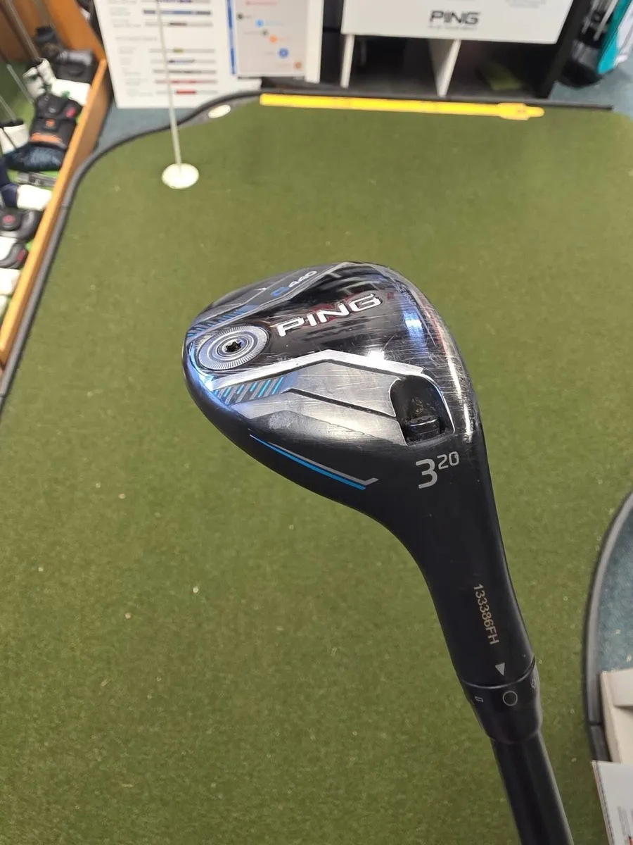 Ping G440 3 Hybrid - Image 2