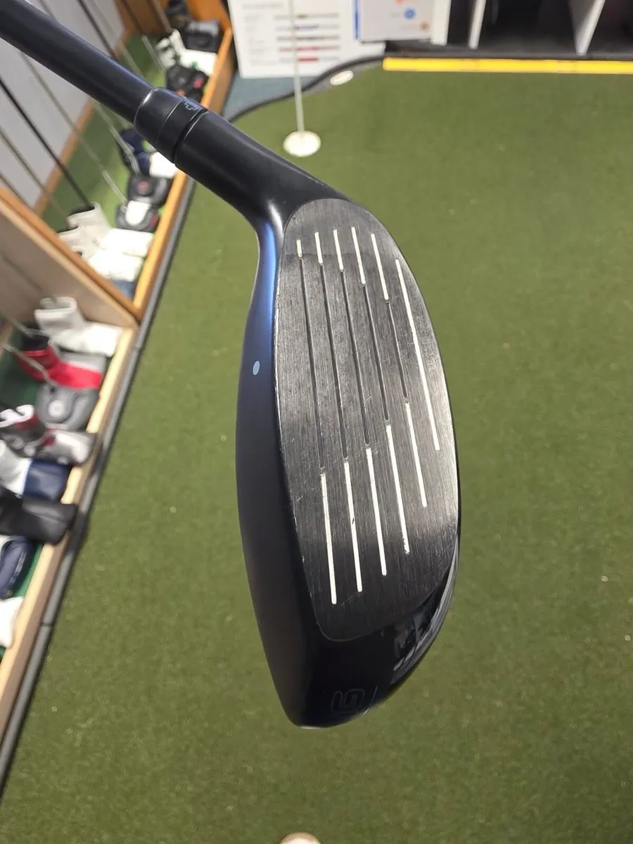 Ping G440 3 Hybrid - Image 4