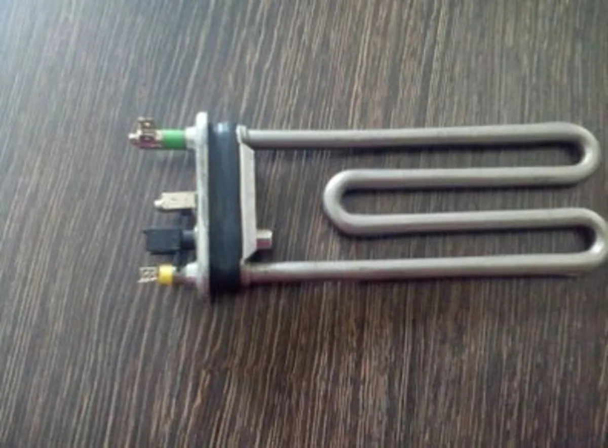 Washing Machine Heating Element.