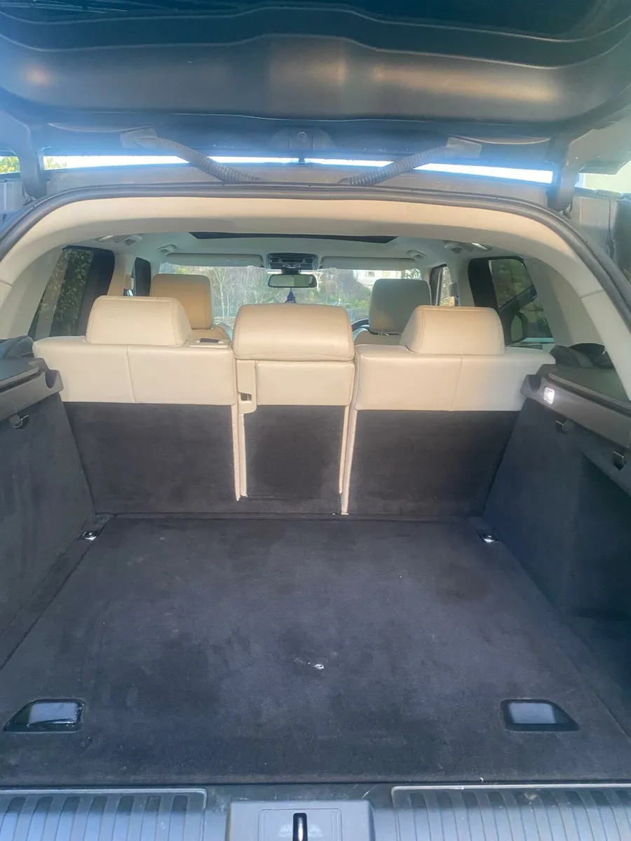 141 Range Rover Sports - Image 2