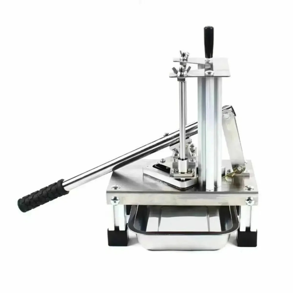 Commercial Meat Mincer Electric Grinder Sausage - Image 4