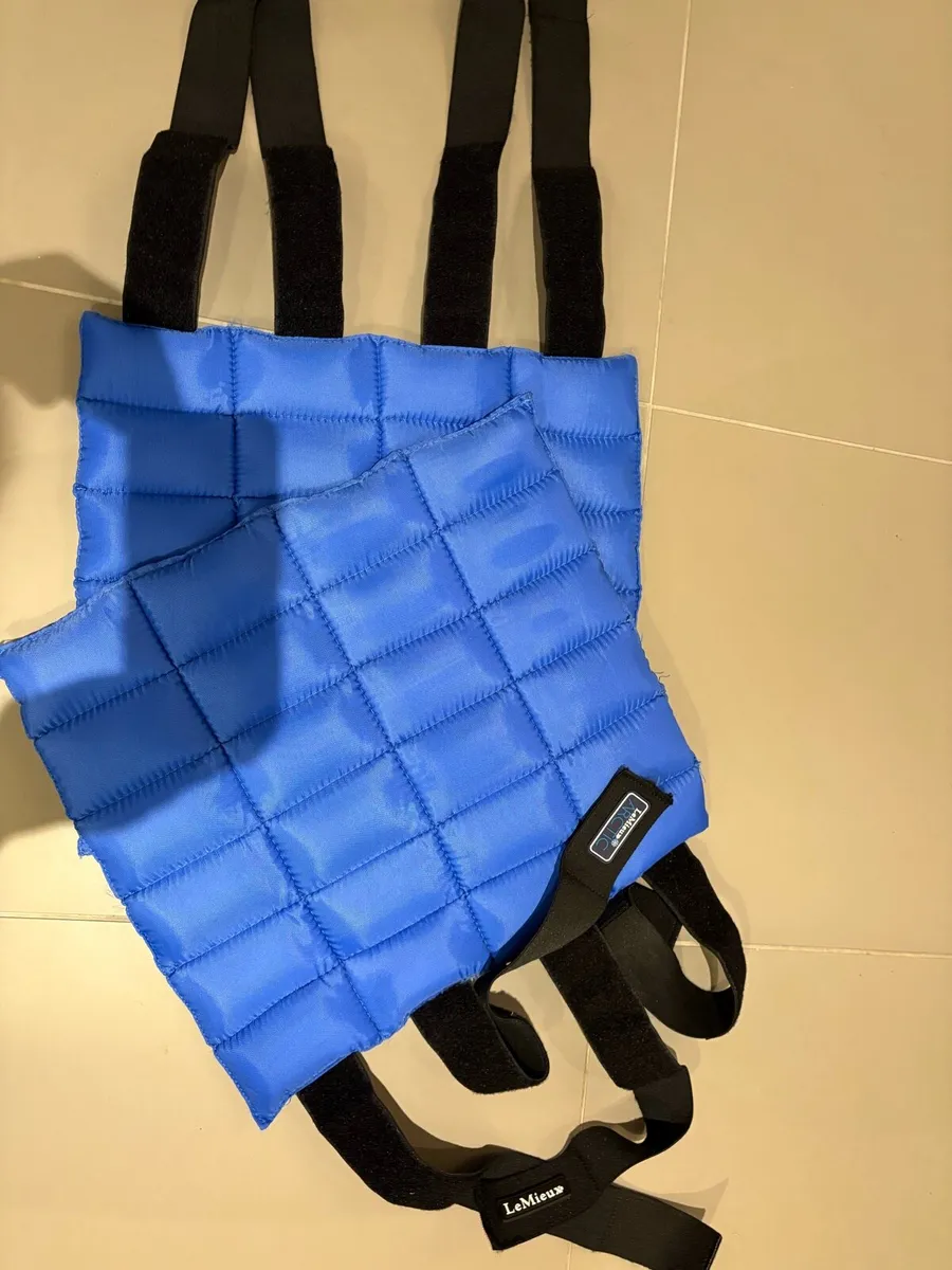 Le mieux Artic Ice Boots - Image 2