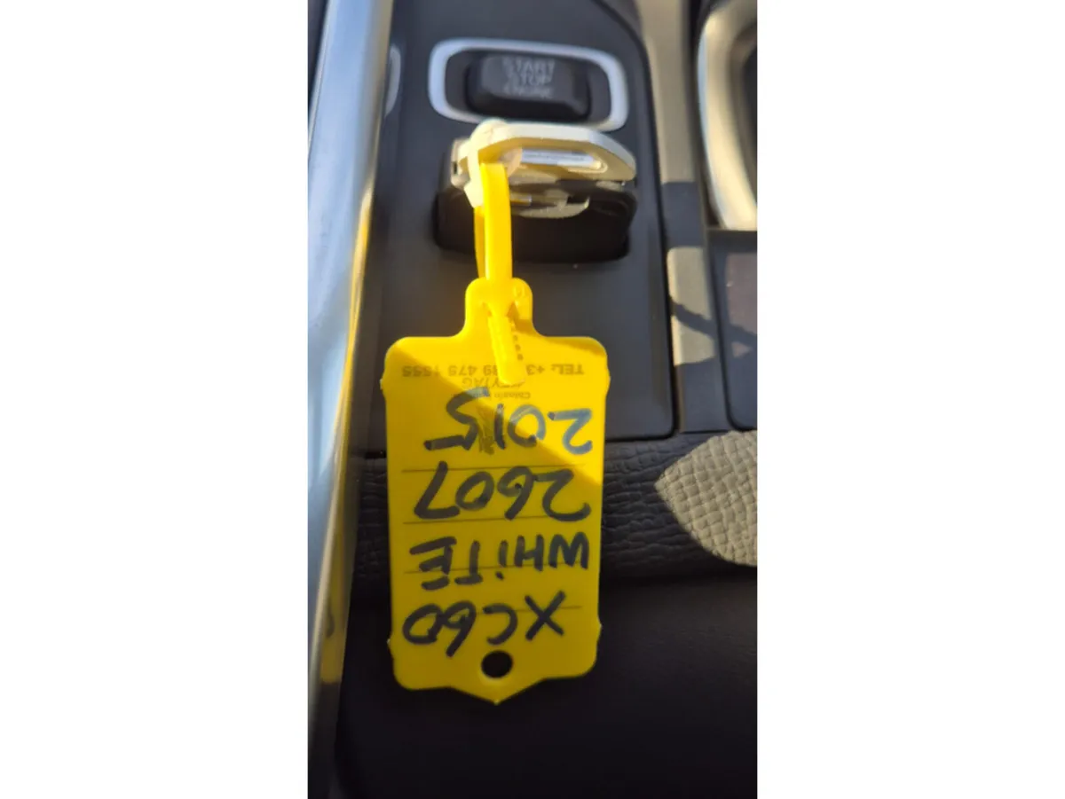 Volvo XC60 Automatic - Image 1