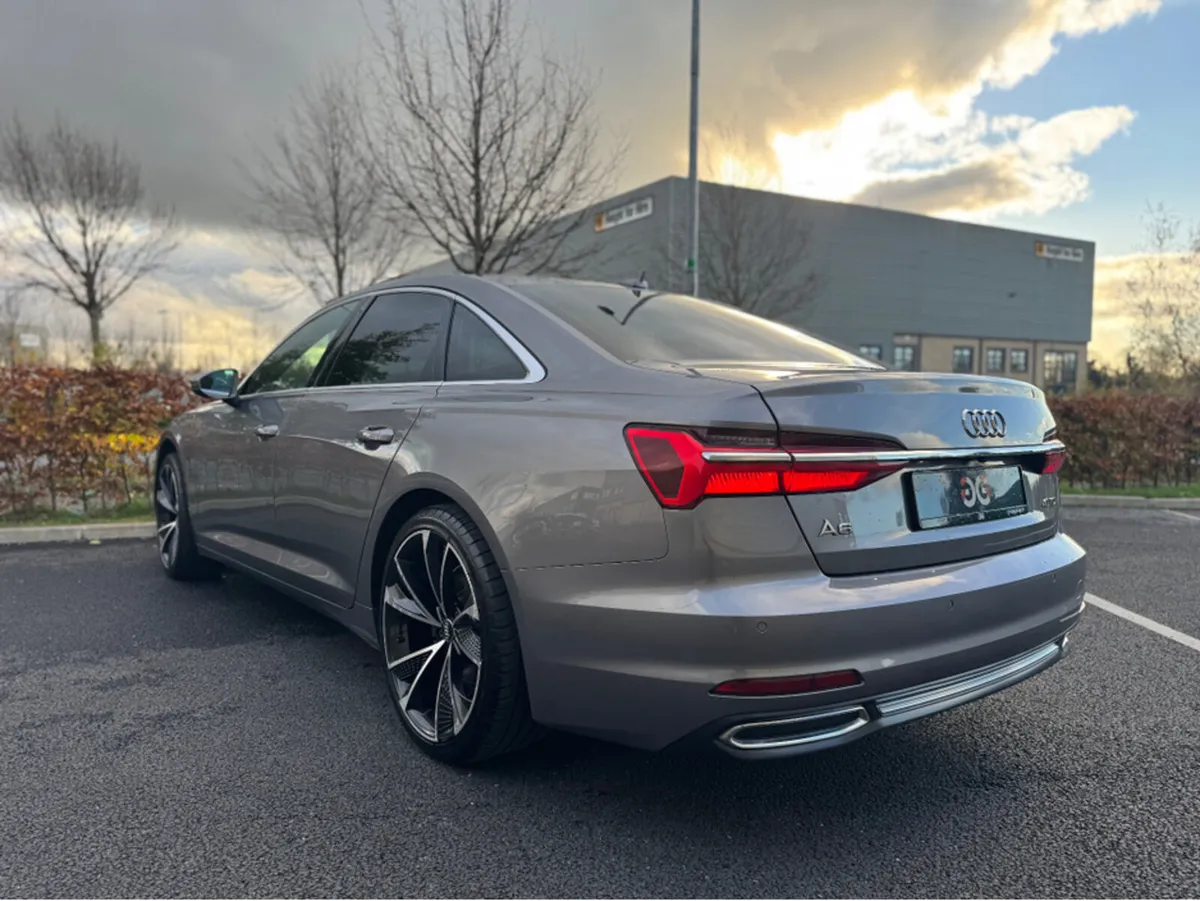 Audi A6 2.0 TDI AUTO *HIGH SPEC* - Image 3